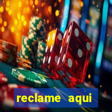 reclame aqui sporting bet